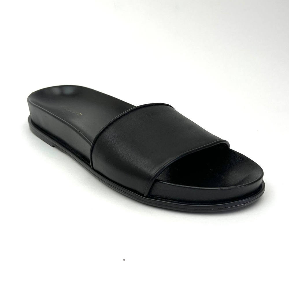 FRAME Le Osborne Slide Sandal sz 6.5